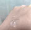 爱尔康视康水润天天抛日抛30片水凝胶保湿近视透明进口隐形眼镜  水润天天抛 30片*1盒 蒸汽眼罩5片 100度 实拍图