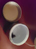 Qbily【7个装】精致迷你小号便携茶叶罐铁罐便携旅行茶叶罐防氧化茶 茶叶包密封罐 【7个装】 10ml 实拍图