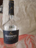 轩尼诗（Hennessy） 新点 干邑白兰地 法国进口洋酒 700ml 随行杯礼盒  实拍图