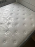 芝华仕5星床垫独立袋装弹簧静音家用乳胶席梦思软硬护脊厚垫明星垫D026 舒睡经典版升级款-1.5*-1.9M 延期发货（详询客服） 实拍图