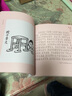 丰子恺给孩子的毛笔画/小蜜蜂童书馆·陪伴孩子成长的经典绘本 实拍图