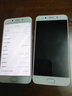 OPPO R9s/R9sk二手手机 安卓智能游戏手机全网通 r9s  金色 4G+64G 全网通 9成新 实拍图