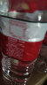 农夫山泉 饮用天然弱碱水2L*8瓶 塑包 晒单实拍图