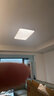 Paulmann P德国柏曼日光3.0客厅卧室护眼吸顶灯全光谱全屋套装LED灯具简约 [三室两厅] 香槟金 [立享95折] 柏曼节律智能 实拍图