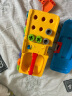 伟易达（Vtech）玩具儿童过家家互动学习工具箱仿真扮演2-3-5岁男孩生日礼物 晒单实拍图