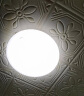 欧普（OPPLE）led调光卧室灯吸顶灯客厅灯餐厅灯圆形现代简约超薄灯具  实拍图