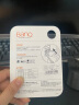 banq 64GB USB3.2 Gen1 U盘 F61高速版 全金属电脑车载两用优盘360度旋转 移动商务大容量upan防震 实拍图