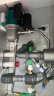 新界变频增压泵家用永磁恒压水泵全自动不锈钢智能自来水管道加压泵 370W变频增压泵 晒单实拍图