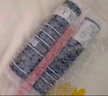 立邦 环氧彩砂美缝剂瓷砖地砖专用防水哑光勾缝剂厨房缝隙家用填缝剂 【哑光质感】青石灰 500g 实拍图