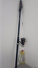 达亿瓦（DAIWA）23新款LBT C 矶 CS Q 手海两用竿远投滑漂矶竿斜导环矶钓竿 4-53LR（4号-5.3米 斜导环） 实拍图
