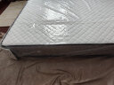 全友家居 3D椰棕床垫 天然乳胶弹簧床垫 抑菌防螨席梦思床垫105111K 实拍图