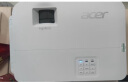 宏碁（acer）MU629K 投影仪 投影机 投影仪办公（超高清WUXGA 4500流明 高对比度 中大型会议室） 实拍图