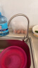 华帝（VATTI） 直饮水龙头 纯净水器龙头 单冷厨房家用不锈钢净水机龙头 013003 实拍图