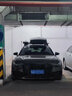 拓乐（THULE）598 自行车架 汽车顶架  单车架 车顶自行车架Thule UpRide 顶置自行车架598B黑色款 实拍图