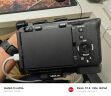 索尼（SONY）ILME-FX3全画幅4K摄像机电影摄影机索尼fx3视频旅游婚庆便携式摄像机高端直播摄像机 FX3单机身(标配含原装电池+手柄，不含镜头) 官方标配 晒单实拍图