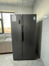 海信（Hisense）冰箱BCD-222WTDG/A 实拍图