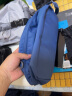 OSPREY 日光4L杂物洗漱包 化妆包户外旅游配件包 轻便压缩袋收纳包 蓝色 实拍图