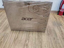 宏碁（acer）商祺23.8英寸微边框一体机电脑 家用办公游戏台式机电脑整机全套 12核i7-12700/16G/512G固态 实拍图
