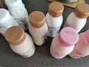 光明一只椰子椰汁奶大白兔奶糖牛奶巧克努力含乳饮品250ml/瓶低温饮品 大白兔牛奶 椰子 桃桃 巧克力各2瓶 实拍图