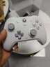 盖世小鸡 风行者pro 无线游戏手柄 switch手柄 手机安卓三模Steam电脑NS绝区零黑神话悟空 游戏电玩 DW12C 盖世小鸡风行者【无线游戏手柄】 实拍图