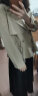 betu百图女装秋季新款短外套韩版炸街小个子短风衣外套2207T40 卡其色 XS 晒单实拍图