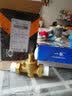 一靓2025PPR管铜自来水减压阀家用净水稳压热水器调节恒压阀4分pe接头 6分 PPR25 DN20【无压力表】白色 实拍图