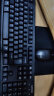 联想（Lenovo）无线键盘鼠标套装 无线键鼠套装 办公鼠标键盘套装 KN101电脑键盘笔记本键盘 实拍图
