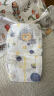 泰迪熊(Teddy Bear)探险家特薄纸尿裤L44片(9-14kg)婴儿尿不湿  实拍图