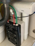 柏纯可适配怡口净水器滤芯800spro\800cpro\800gpro\800ffdc\cto gac UF RO滤芯纯水机型 800HPRO替换滤芯套餐（2C1R） 实拍图