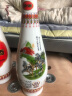 汾酒乳玻汾 清香型白酒 48度 475ml 单瓶装  纯粮酒  实拍图