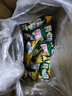 琥珀 小米锅巴 好吃不贵的美味零食小吃休闲膨化食品小包装 量贩装【牛肉味小包装6g*60包】 实拍图