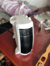 立奇（LIQI） 家用取暖器台式热风机暖风机浴室取暖电暖气迷你节能办公室暖风器暖气机电暖器 白色双温控加长款 实拍图