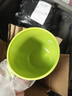 禧天龙（Citylong）漱口杯创意萌趣刷牙杯子成人儿童家用加厚便捷洗漱牙缸杯学生 草绿 萌趣鳄鱼印花 1个装 【日常漱口杯】 实拍图