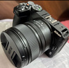 尼康（Nikon） Z30 APS-C画幅 数码微单无反相机 Z30+【16-50+50-250】 官方标配 实拍图