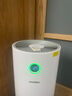 resideo域适都空气净化器除甲醛家用家居低噪音过滤除甲醛净化器除灰尘除雾霾高效三级过滤RESI-1618 除醛空气净化器 RESI-1618 实拍图