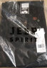 JEEP SPIRIT吉普休闲裤男商务休闲直筒简约男裤春夏微弹棉质舒适休闲裤子608B 卡其色 34 实拍图