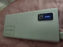 英浦尼净水器滤芯10寸PP棉滤芯1微米5微米适合各种机型通用滤心 6支装(130克5微米) 实拍图