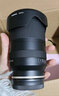 腾龙（Tamron）A071S 28-200mm F/2.8-5.6大光圈远摄大变焦28-200全画幅微单相机镜头28 200 索尼FE卡口 套餐三【送腾龙UV滤镜大礼包+享12期白条免息】 实拍图
