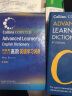 柯林斯高阶英英词典 英文原版 Collins COBUILD Advanced Learner’s Dictionary 英语字典 新版 实拍图