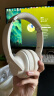 声阔（SoundCore）Life Q20i头戴式蓝牙耳机主动降噪 重低音无线耳麦 金标认证高音质适用苹果/华为手机电脑笔记本白 晒单实拍图