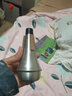 羽调降b调小号乐器弱音器消音器静音器小号练习通用乐器配件不扰邻居 羽调品牌 小号银色弱音器 实拍图