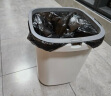 柏图佳15L压圈垃圾桶大号客厅厨房卫生间办公室家用大容量纸篓垃圾筒 晒单实拍图