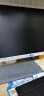 联想（Lenovo）小新23.8英寸IPS 100Hz 硬件低蓝光 护眼认证 双HDMI接口手机支架 可壁挂 电脑办公显示器小新24 实拍图