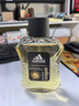 阿迪达斯 （adidas） 男士运动淡香水古龙水生日礼物 征服 100ML 实拍图