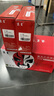 京呈适用富士施乐DocuPrint M288dw/M288z/M288b/M288/P248db/P288dw/M248b/M248db打印机墨碳粉盒硒鼓 黑色高清碳粉 4瓶 实拍图