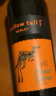 黄尾袋鼠（Yellow Tail）缤纷系列 梅洛红葡萄酒智利版  750ml*6瓶 晒单实拍图