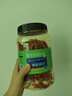 蜜禾香辣小鱼干银鱼仔海味零食孕妇即食小吃麻辣味休闲食品下饭下酒菜 香辣小鱼仔罐装500g 实拍图