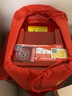 文举消防面具*2+1.5米灭火毯+水基灭火器+儿童面具 应急套装救援家庭 实拍图