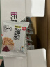 粮小买中粮无糖薏米燕麦饼红豆味420G整箱粗粮代餐零食中老年早餐食品 晒单实拍图