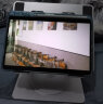MC迈从笔记本支架电脑支架360°旋转铝合金笔记本折叠适用苹果联想小新增高散热器支架 实拍图